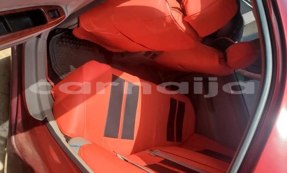 Acheter Occasion Voiture Toyota Camry Rouge à Ibadan, État d'Oyo Acheter Occasion Voiture Toyota Camry Rouge à Ibadan, État d'Oyo