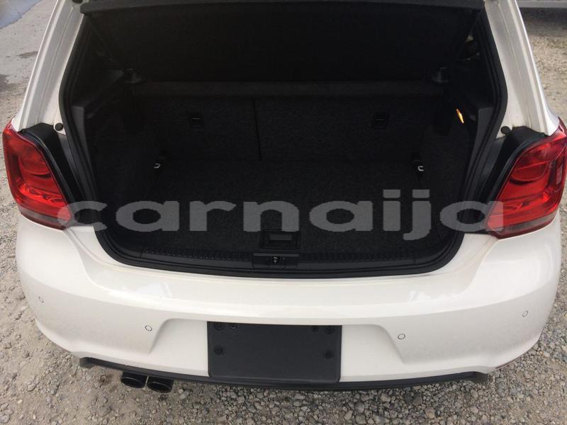 Big with watermark vw polo 2011 gti used car for sale in japan www.used cars.co 14