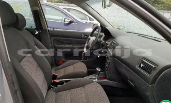 Acheter Import Voiture Volkswagen Golf Gris à Lagos, État de Lagos Acheter Import Voiture Volkswagen Golf Gris à Lagos, État de Lagos