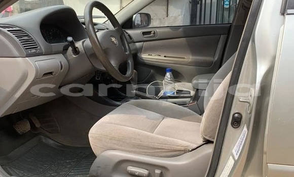 Acheter Occasion Voiture Toyota Camry Gris à Ibadan, État d'Oyo Acheter Occasion Voiture Toyota Camry Gris à Ibadan, État d'Oyo
