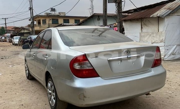 Acheter Occasion Voiture Toyota Camry Gris à Ibadan, État d'Oyo Acheter Occasion Voiture Toyota Camry Gris à Ibadan, État d'Oyo