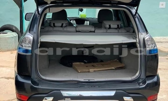 Buy Used Lexus RX 350 Black Car in Ibadan in Oyo State Buy Used Lexus RX 350 Black Car in Ibadan in Oyo State