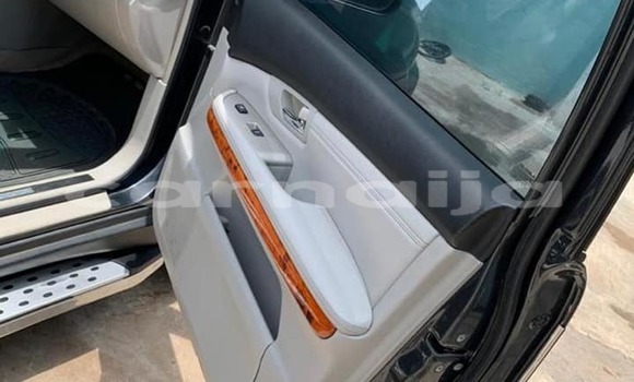 Buy Used Lexus RX 350 Black Car in Ibadan in Oyo State Buy Used Lexus RX 350 Black Car in Ibadan in Oyo State