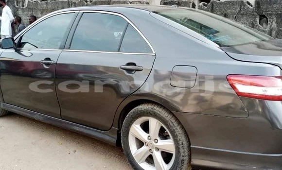 Acheter Occasion Voiture Toyota Camry Noir à Lagos, État de Lagos Acheter Occasion Voiture Toyota Camry Noir à Lagos, État de Lagos