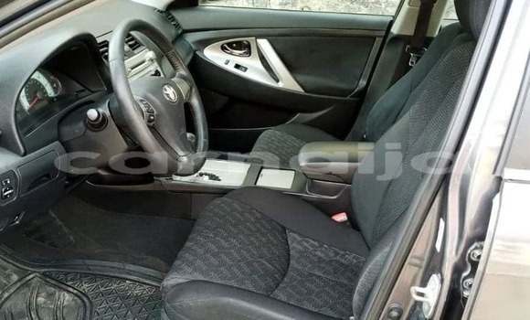 Acheter Occasion Voiture Toyota Camry Noir à Lagos, État de Lagos Acheter Occasion Voiture Toyota Camry Noir à Lagos, État de Lagos