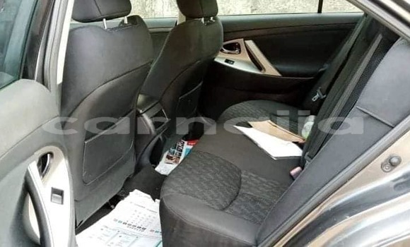 Acheter Occasion Voiture Toyota Camry Noir à Lagos, État de Lagos Acheter Occasion Voiture Toyota Camry Noir à Lagos, État de Lagos
