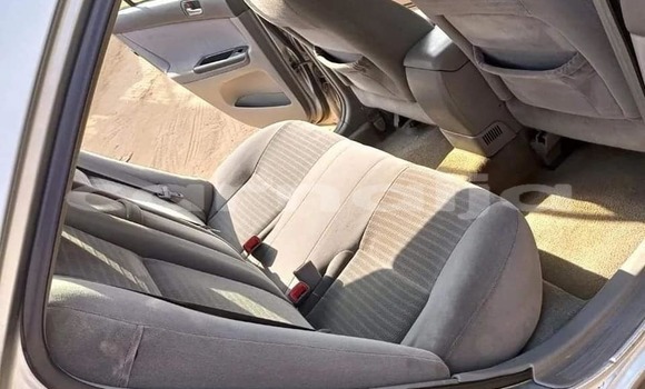 Buy Used Toyota Camry Silver Car in Lagos in Lagos State Buy Used Toyota Camry Silver Car in Lagos in Lagos State