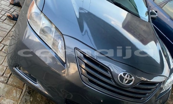 Buy Used Toyota Camry Other Car in Ibadan in Oyo State