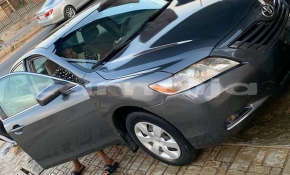 Acheter Occasion Voiture Toyota Camry Autre à Ibadan, État d'Oyo Acheter Occasion Voiture Toyota Camry Autre à Ibadan, État d'Oyo