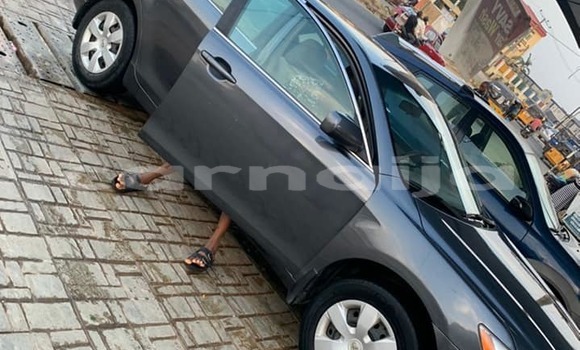 Acheter Occasion Voiture Toyota Camry Autre à Ibadan, État d'Oyo Acheter Occasion Voiture Toyota Camry Autre à Ibadan, État d'Oyo