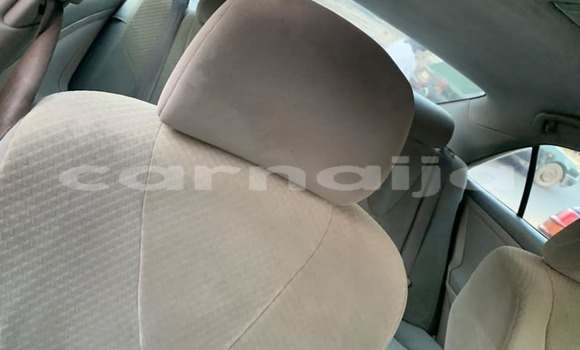 Acheter Occasion Voiture Toyota Camry Autre à Ibadan, État d'Oyo Acheter Occasion Voiture Toyota Camry Autre à Ibadan, État d'Oyo