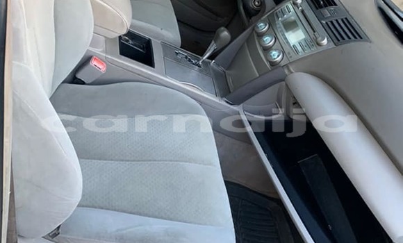 Acheter Occasion Voiture Toyota Camry Autre à Ibadan, État d'Oyo Acheter Occasion Voiture Toyota Camry Autre à Ibadan, État d'Oyo