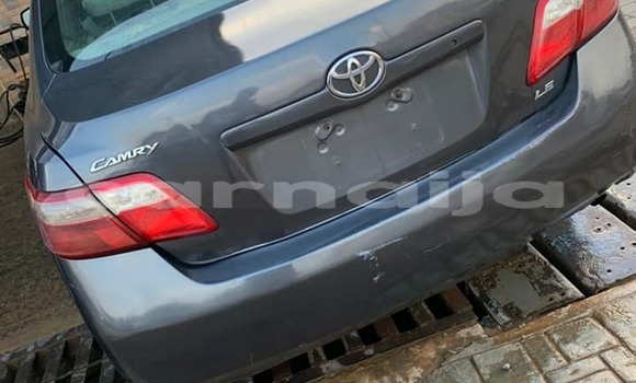 Acheter Occasion Voiture Toyota Camry Autre à Ibadan, État d'Oyo Acheter Occasion Voiture Toyota Camry Autre à Ibadan, État d'Oyo