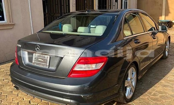 Acheter Occasion Voiture Mercedes-Benz C–Class Autre à Ijebu Igbo, Ogun