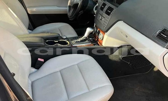 Buy Used Mercedes-Benz C–Class Other Car in Ijebu Igbo in Ogun Buy Used Mercedes-Benz C–Class Other Car in Ijebu Igbo in Ogun