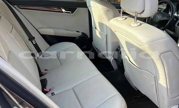 Buy Used Mercedes-Benz C–Class Other Car in Ijebu Igbo in Ogun Buy Used Mercedes-Benz C–Class Other Car in Ijebu Igbo in Ogun