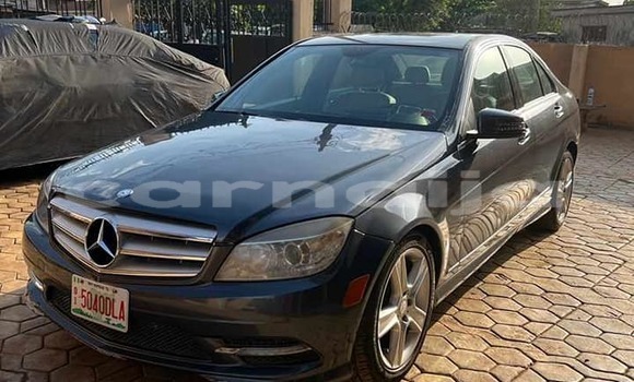 Buy Used Mercedes-Benz C–Class Other Car in Ijebu Igbo in Ogun Buy Used Mercedes-Benz C–Class Other Car in Ijebu Igbo in Ogun
