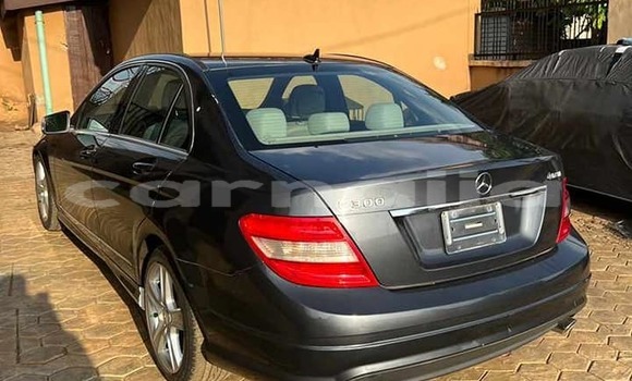 Buy Used Mercedes-Benz C–Class Other Car in Ijebu Igbo in Ogun Buy Used Mercedes-Benz C–Class Other Car in Ijebu Igbo in Ogun