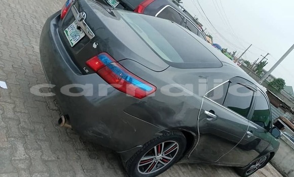 Buy Used Toyota Camry Black Car in Lagos in Lagos State Buy Used Toyota Camry Black Car in Lagos in Lagos State
