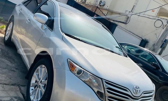 Acheter Occasion Voiture Toyota Avanza Blanc à Lagos, État de Lagos Acheter Occasion Voiture Toyota Avanza Blanc à Lagos, État de Lagos