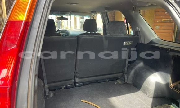 Buy Used Honda CR–V Silver Car in Lagos in Lagos State Buy Used Honda CR–V Silver Car in Lagos in Lagos State