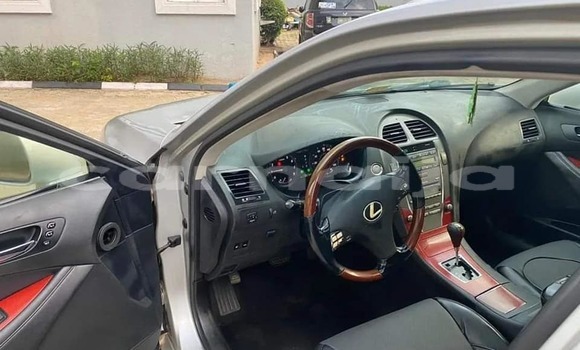 Acheter Occasion Voiture Lexus ES Gris à Lagos, État de Lagos Acheter Occasion Voiture Lexus ES Gris à Lagos, État de Lagos