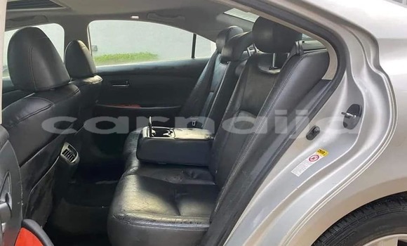 Acheter Occasion Voiture Lexus ES Gris à Lagos, État de Lagos Acheter Occasion Voiture Lexus ES Gris à Lagos, État de Lagos