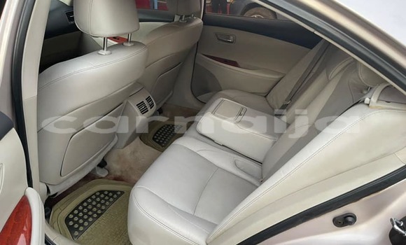 Buy Used Lexus ES Brown Car in Lagos in Lagos State Buy Used Lexus ES Brown Car in Lagos in Lagos State