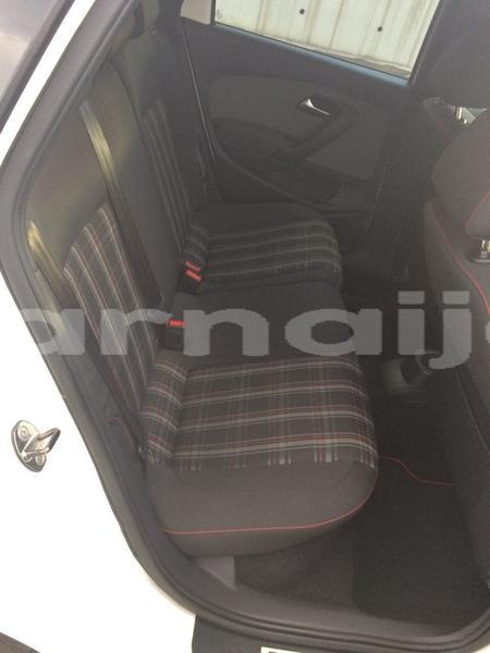 Big with watermark vw polo 2011 gti used car for sale in japan www.used cars.co 15