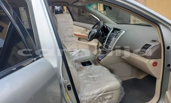 Acheter Occasion Voiture Lexus RX 330 Gris à Lagos, État de Lagos Acheter Occasion Voiture Lexus RX 330 Gris à Lagos, État de Lagos