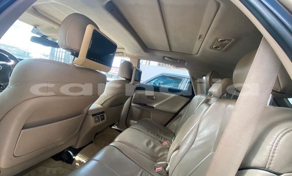 Buy Used Toyota Venza Brown Car in Lagos in Lagos State Buy Used Toyota Venza Brown Car in Lagos in Lagos State