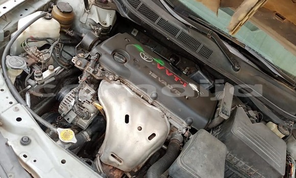 Acheter Occasion Voiture Toyota Camry Gris à Lagos, État de Lagos Acheter Occasion Voiture Toyota Camry Gris à Lagos, État de Lagos
