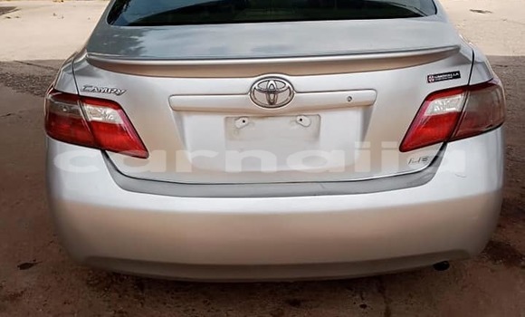 Acheter Occasion Voiture Toyota Camry Gris à Lagos, État de Lagos Acheter Occasion Voiture Toyota Camry Gris à Lagos, État de Lagos