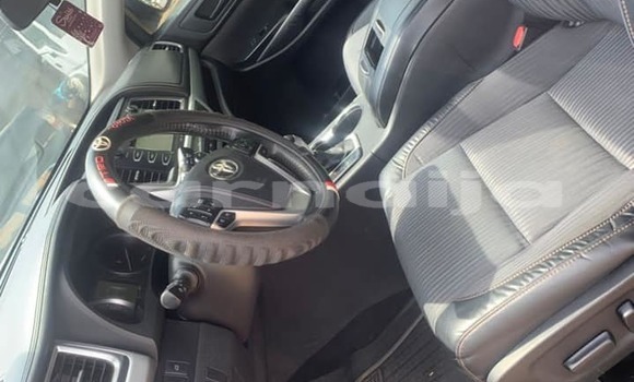 Buy Used Toyota Highlander Other Car in Lagos in Lagos State Buy Used Toyota Highlander Other Car in Lagos in Lagos State