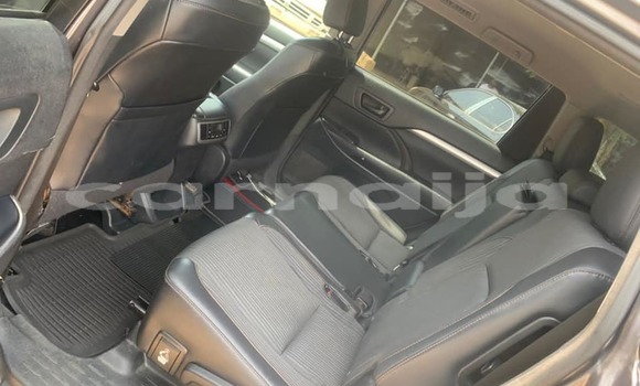Buy Used Toyota Highlander Other Car in Lagos in Lagos State Buy Used Toyota Highlander Other Car in Lagos in Lagos State