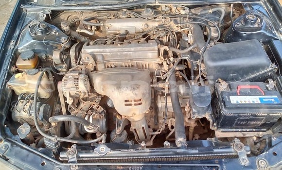 Acheter Occasion Voiture Toyota Camry Noir à Lagos, État de Lagos Acheter Occasion Voiture Toyota Camry Noir à Lagos, État de Lagos