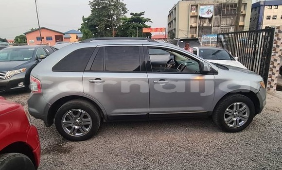 Buy Used Ford Edge Other Car in Lagos in Lagos State