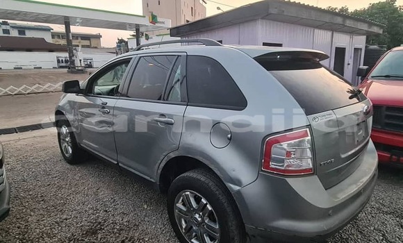 Acheter Occasion Voiture Ford Edge Autre à Lagos, État de Lagos Acheter Occasion Voiture Ford Edge Autre à Lagos, État de Lagos