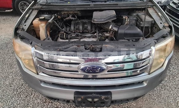 Acheter Occasion Voiture Ford Edge Autre à Lagos, État de Lagos Acheter Occasion Voiture Ford Edge Autre à Lagos, État de Lagos