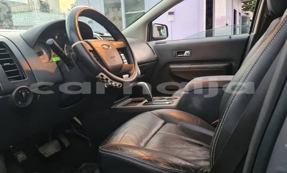 Acheter Occasion Voiture Ford Edge Autre à Lagos, État de Lagos Acheter Occasion Voiture Ford Edge Autre à Lagos, État de Lagos