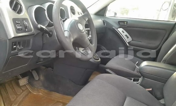 Buy Used Pontiac Vibe Red Car in Lagos in Lagos State Buy Used Pontiac Vibe Red Car in Lagos in Lagos State