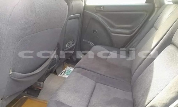 Buy Used Pontiac Vibe Red Car in Lagos in Lagos State Buy Used Pontiac Vibe Red Car in Lagos in Lagos State