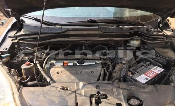 Buy Used Honda CR–V Blue Car in Lagos in Lagos State Buy Used Honda CR–V Blue Car in Lagos in Lagos State