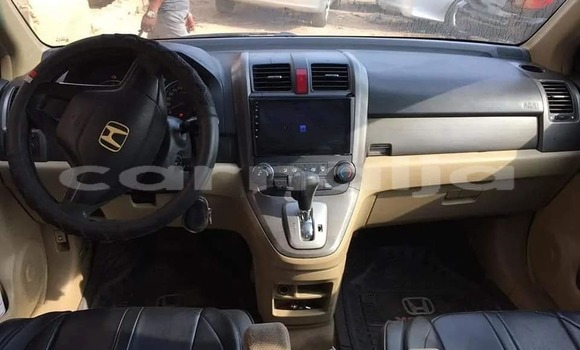Buy Used Honda CR–V Blue Car in Lagos in Lagos State Buy Used Honda CR–V Blue Car in Lagos in Lagos State