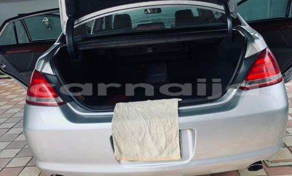 Buy Used Toyota Avalon Silver Car in Awka in Anambra State