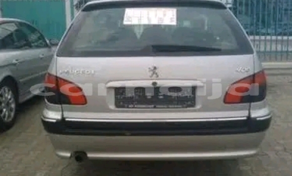 Buy New Peugeot 406 Other Car in Abakaliki in Ebonyi State Buy New Peugeot 406 Other Car in Abakaliki in Ebonyi State