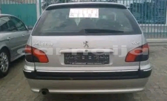 Acheter Neuf Voiture Peugeot 406 Autre à Jos, État du Plateau Acheter Neuf Voiture Peugeot 406 Autre à Jos, État du Plateau