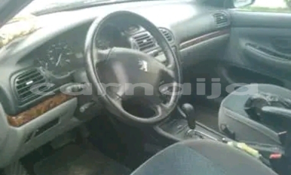 Acheter Neuf Voiture Peugeot 406 Autre à Jos, État du Plateau Acheter Neuf Voiture Peugeot 406 Autre à Jos, État du Plateau