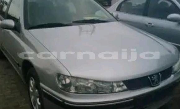 Acheter Neuf Voiture Peugeot 406 Autre à Jos, État du Plateau Acheter Neuf Voiture Peugeot 406 Autre à Jos, État du Plateau