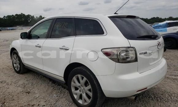 Acheter Neuf Voiture Mazda CX-3 Autre à Abuja, État de Lagos